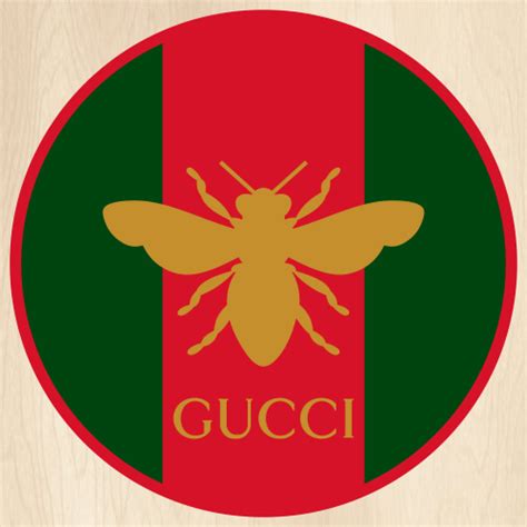 why does gucci have a bee logo|gucci emblem logo.